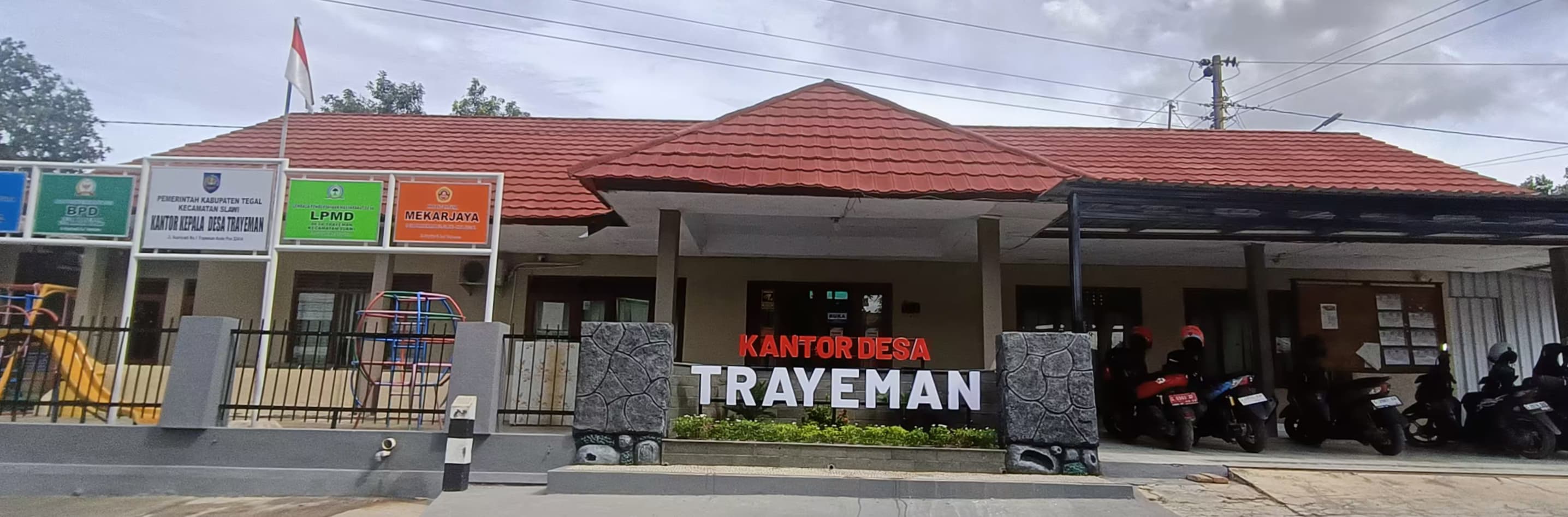 Kantor Desa