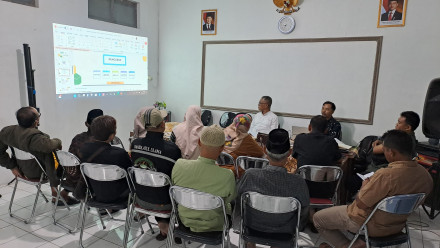 Album : Pra musdesus KDMP